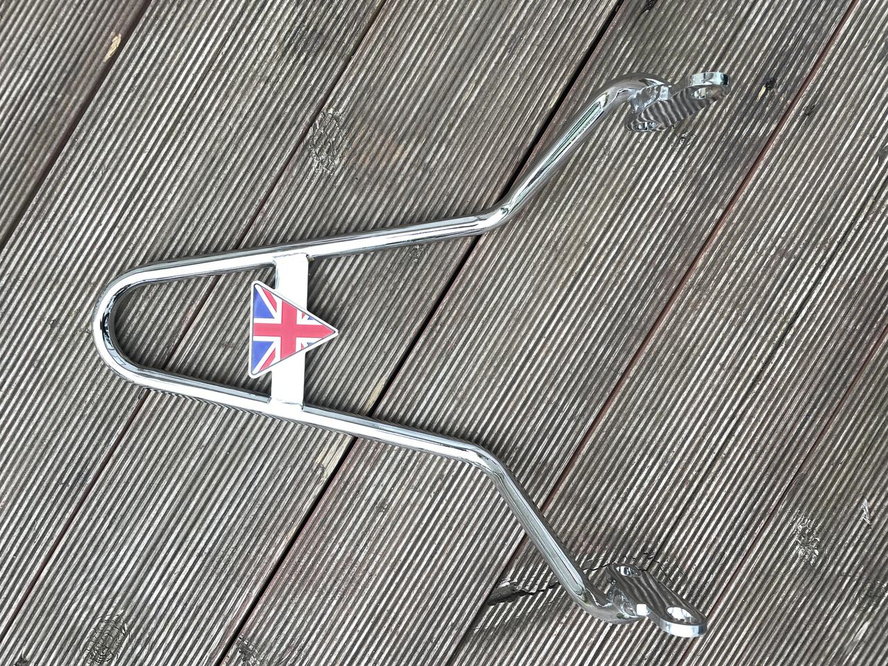 트라이엄프 시시바 판매합니다.