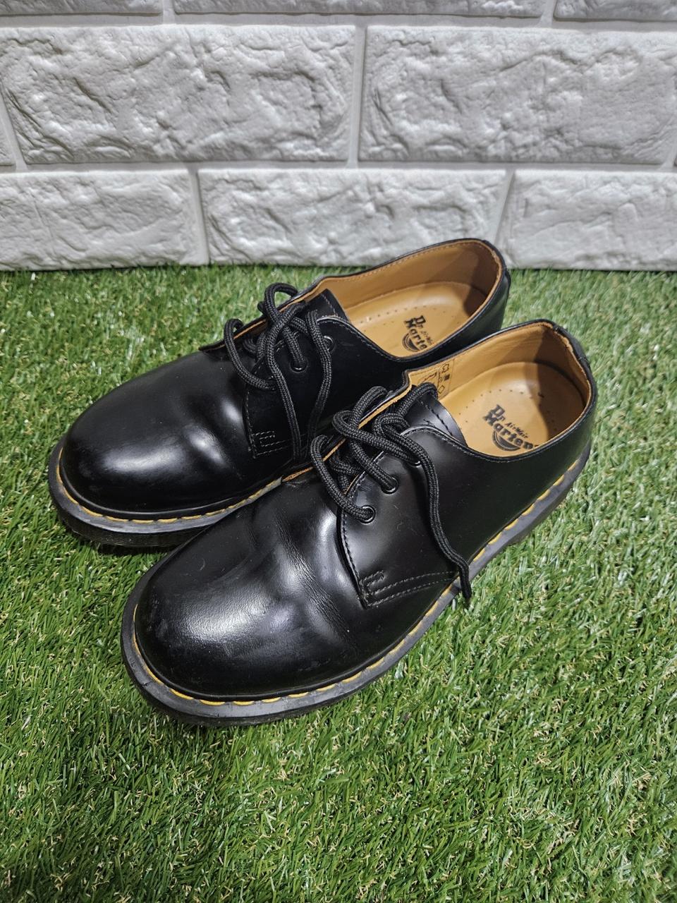 [닥터마틴] 240 사이즈 택5