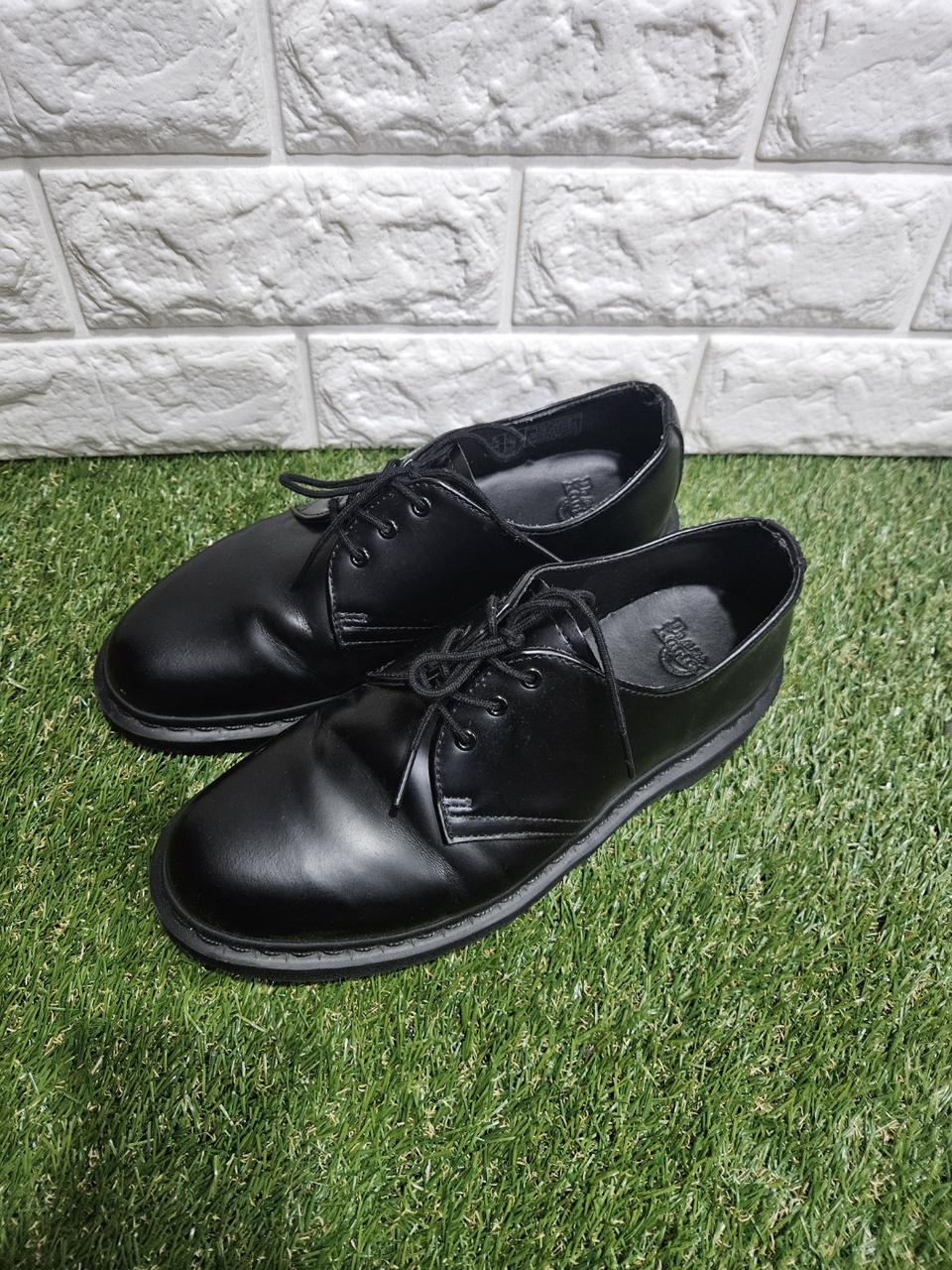 [닥터마틴] 250 사이즈 택5