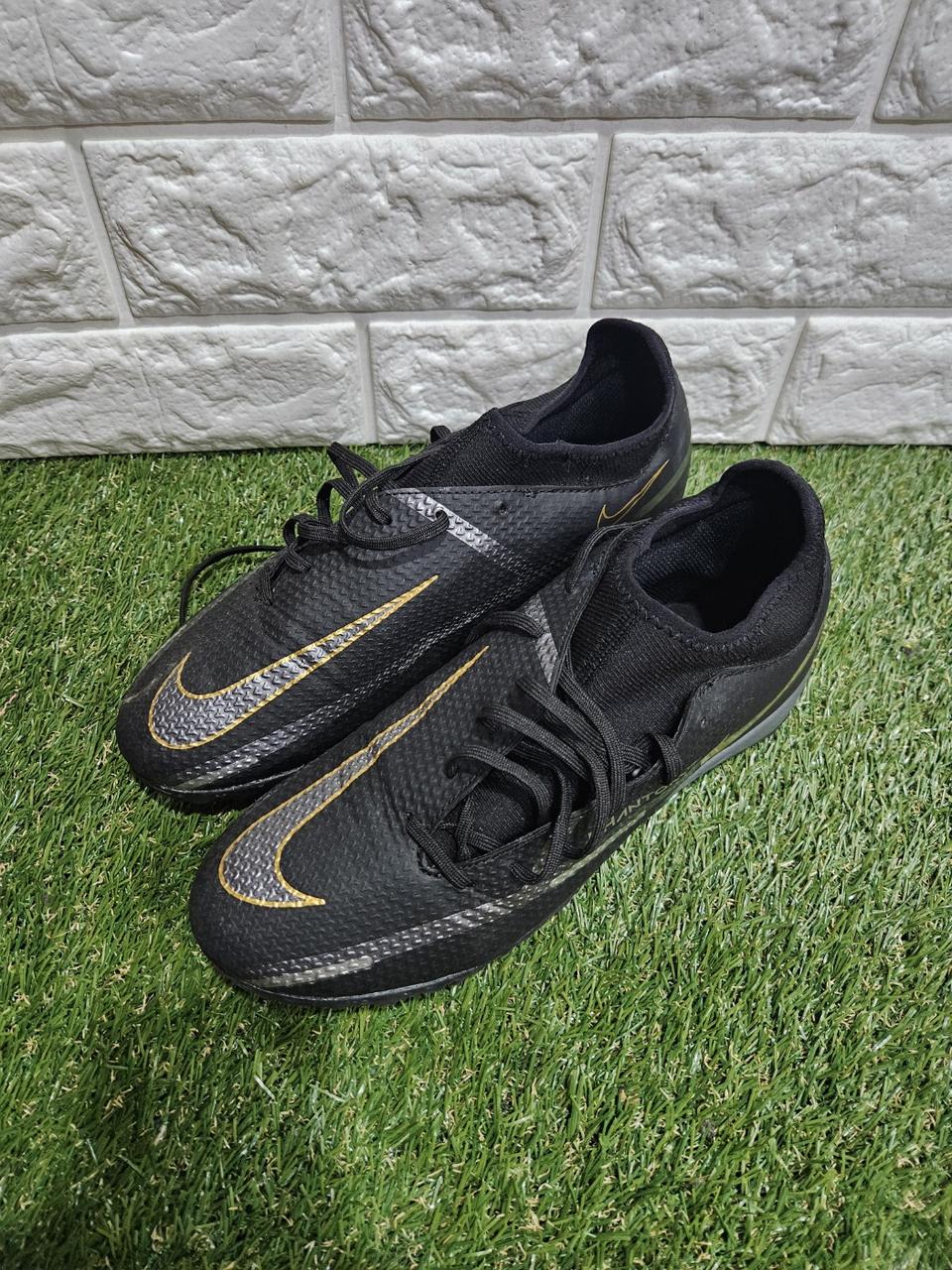 [나이키] 255 사이즈 팬텀 GT2 아카데미 다이내믹 핏 TF 택포5