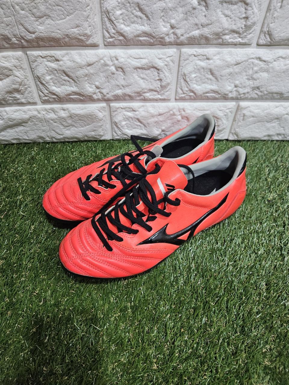 [미즈노] 250 사이즈 모렐리아 네오 KL AG 택포5