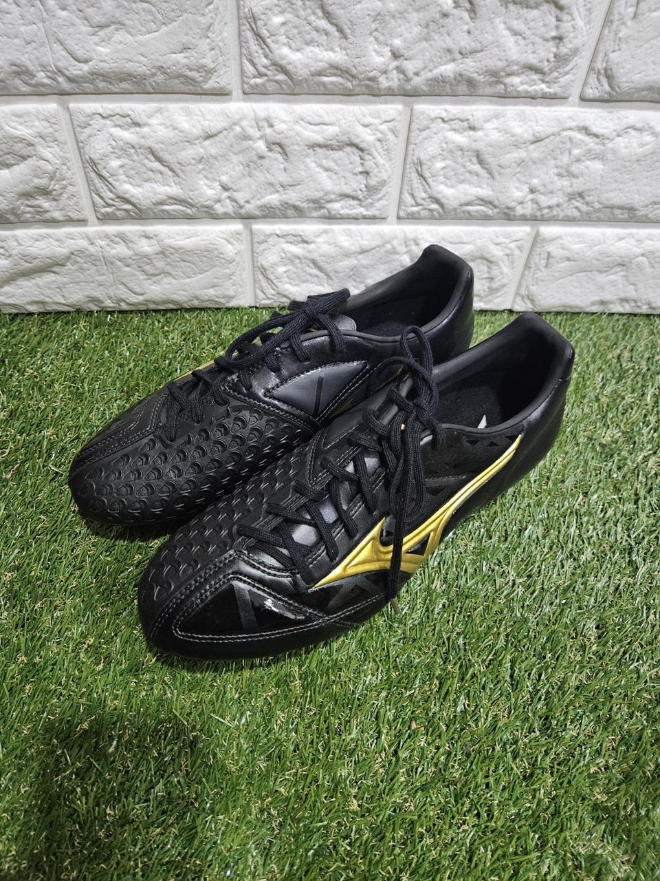 [미즈노] 260 사이즈 축구화 택 5