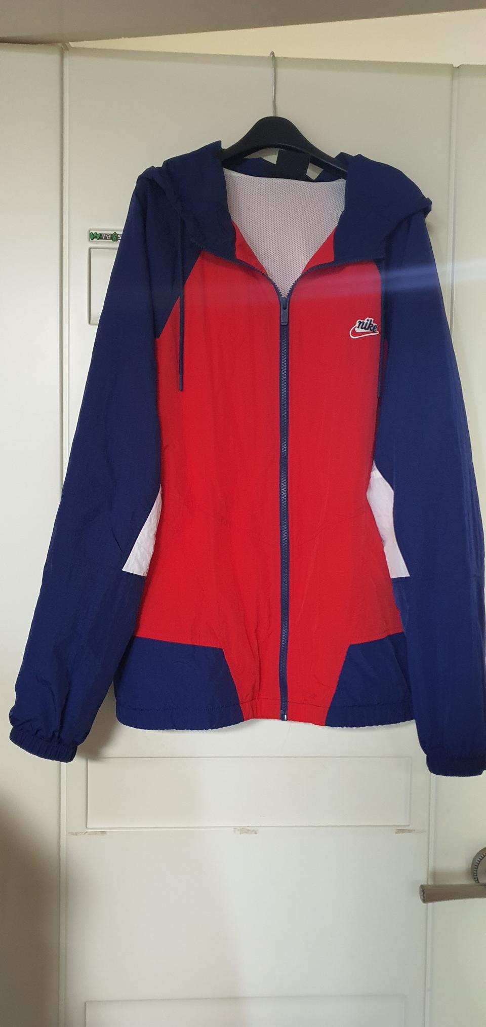 나이키 트레이닝