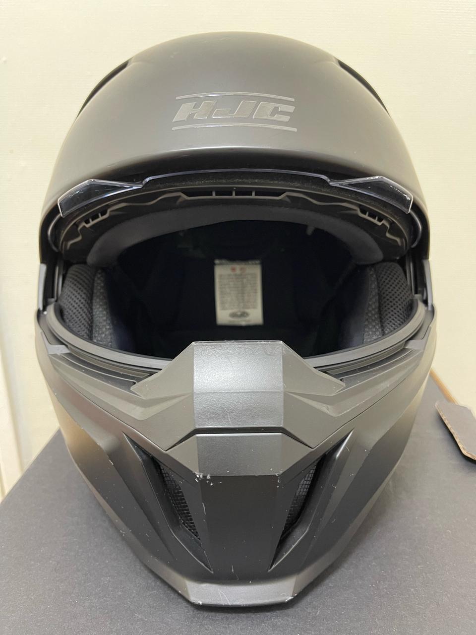 HJC i20 홍진 헬멧 판매합니다