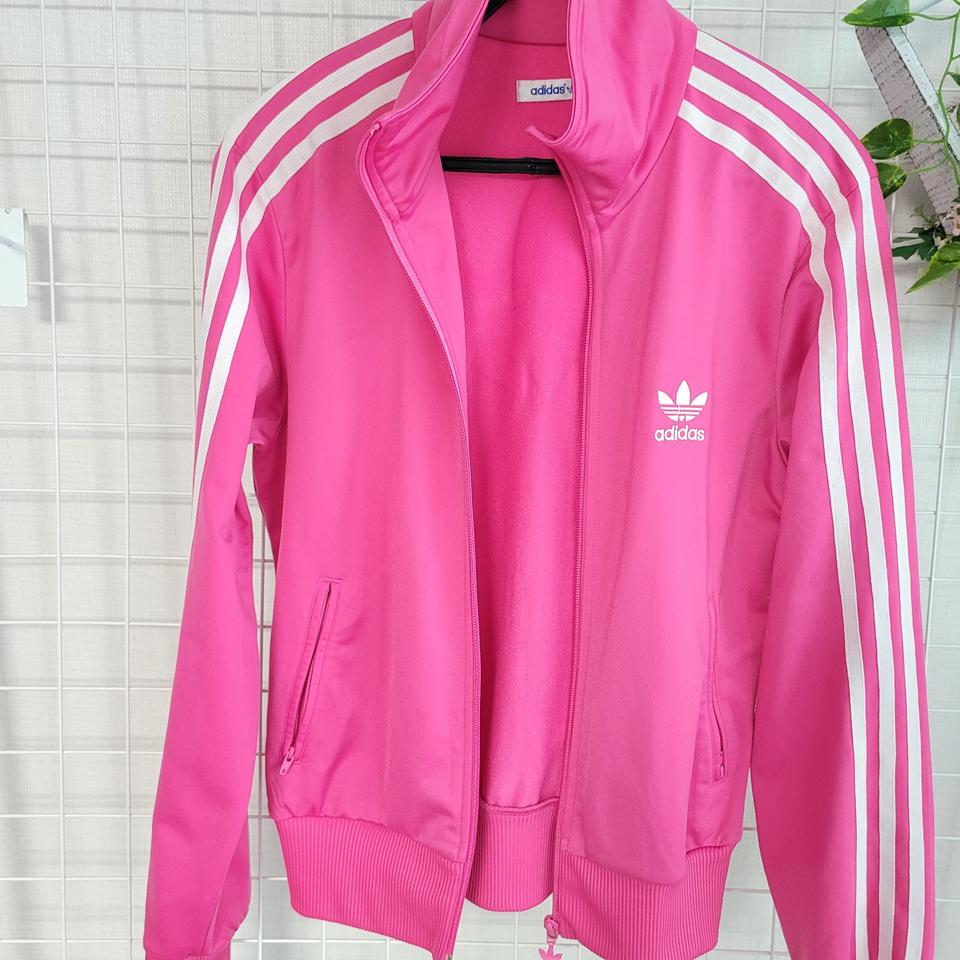 아디다스대장급져지 핑크져지