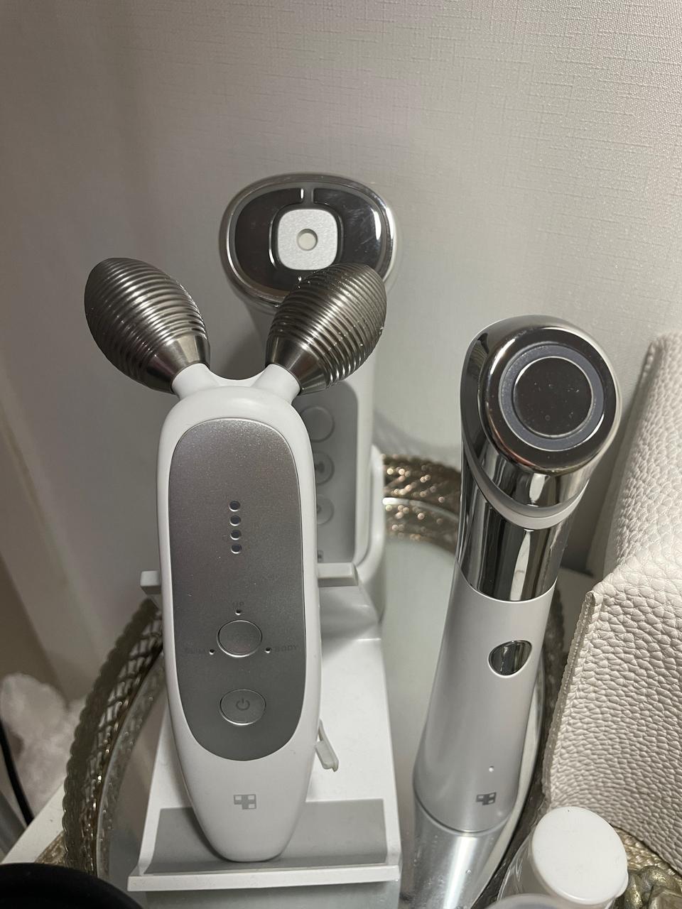 메디큐브 삼총사