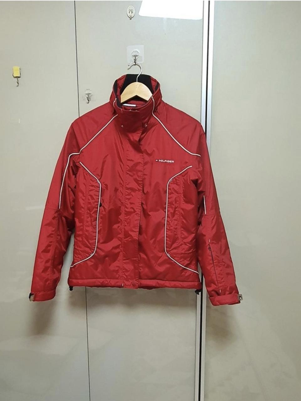 타미힐피거 여성 스키복 자켓(m)  2