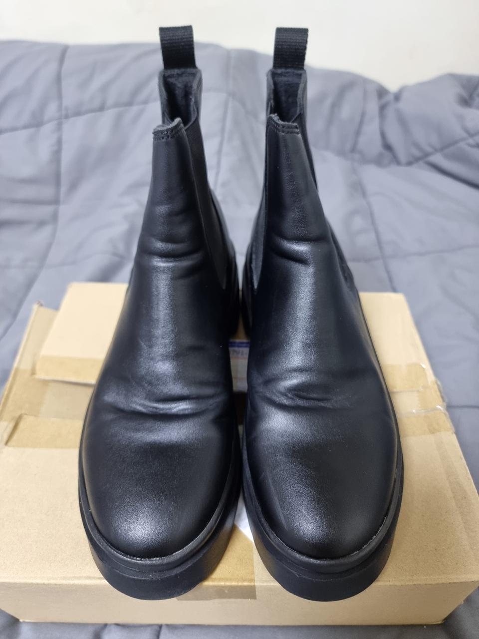 남자 첼시부츠 260 사이즈 판매합니다 ~~!!