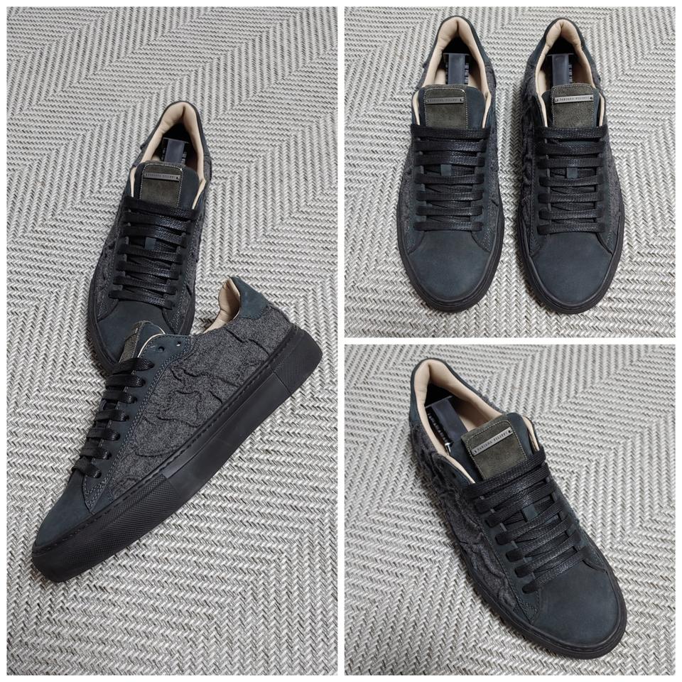 (정품) 파비아나 필리피 캐시미어 스니커즈 / (235~240)