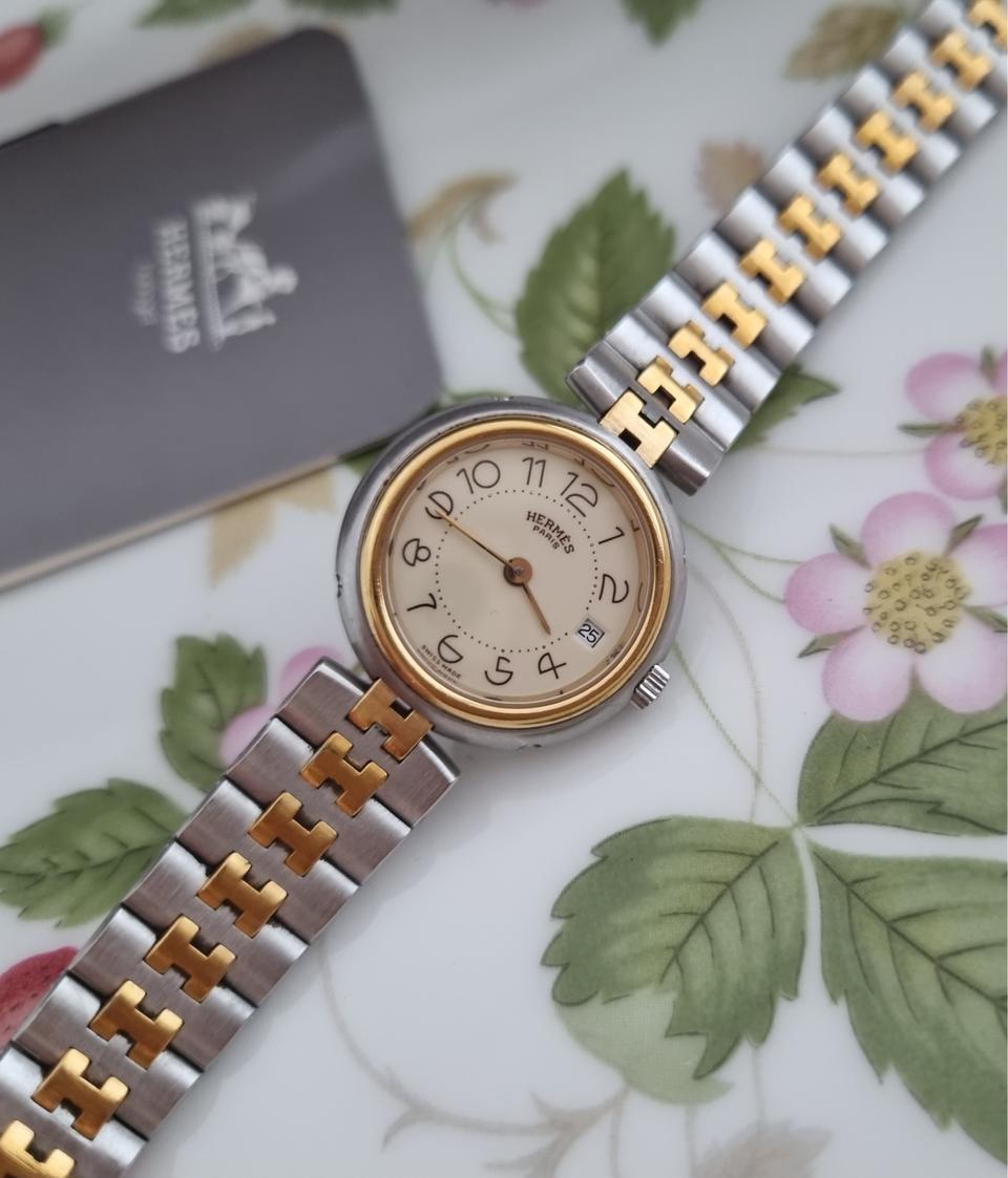 에르메스 시계