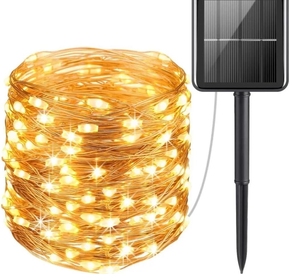 태양열줄엘이디