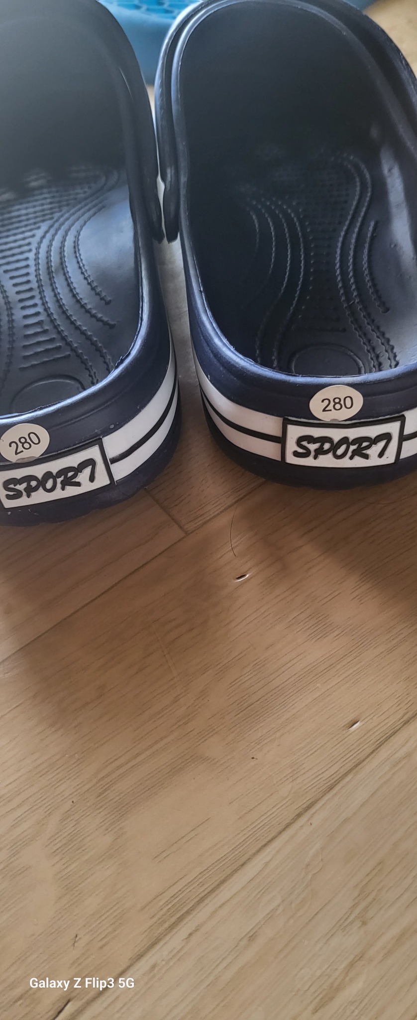 XXMZ 남성 아쿠아 방수 멀티 미끄럼방지 다용도 EVA 여름 샌들 슬리