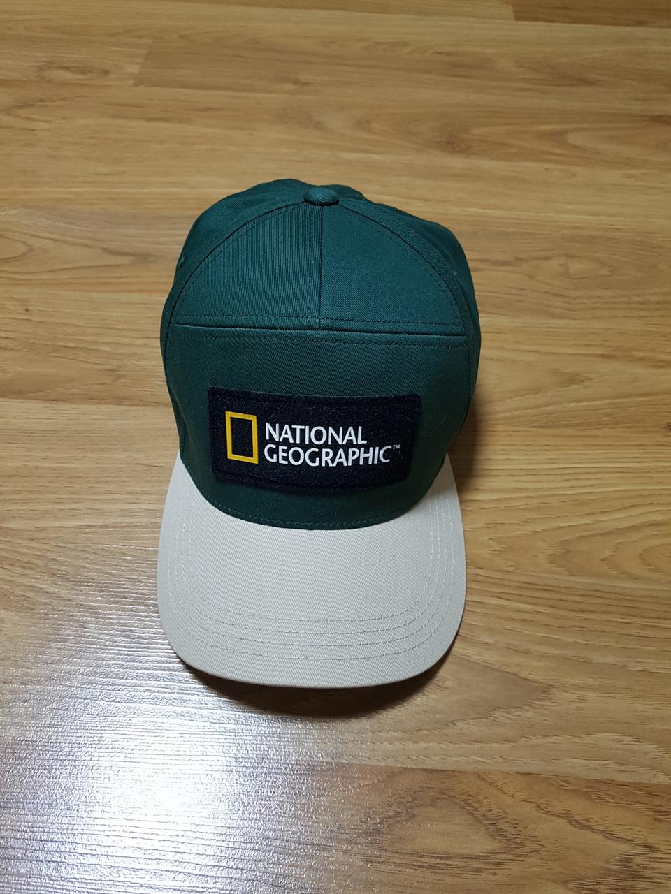 네셔널지오그래픽남성모자