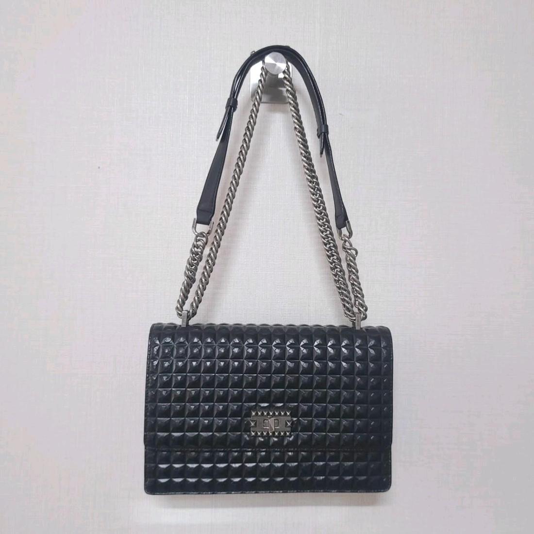 덱케 미스레이디버그 숄더백