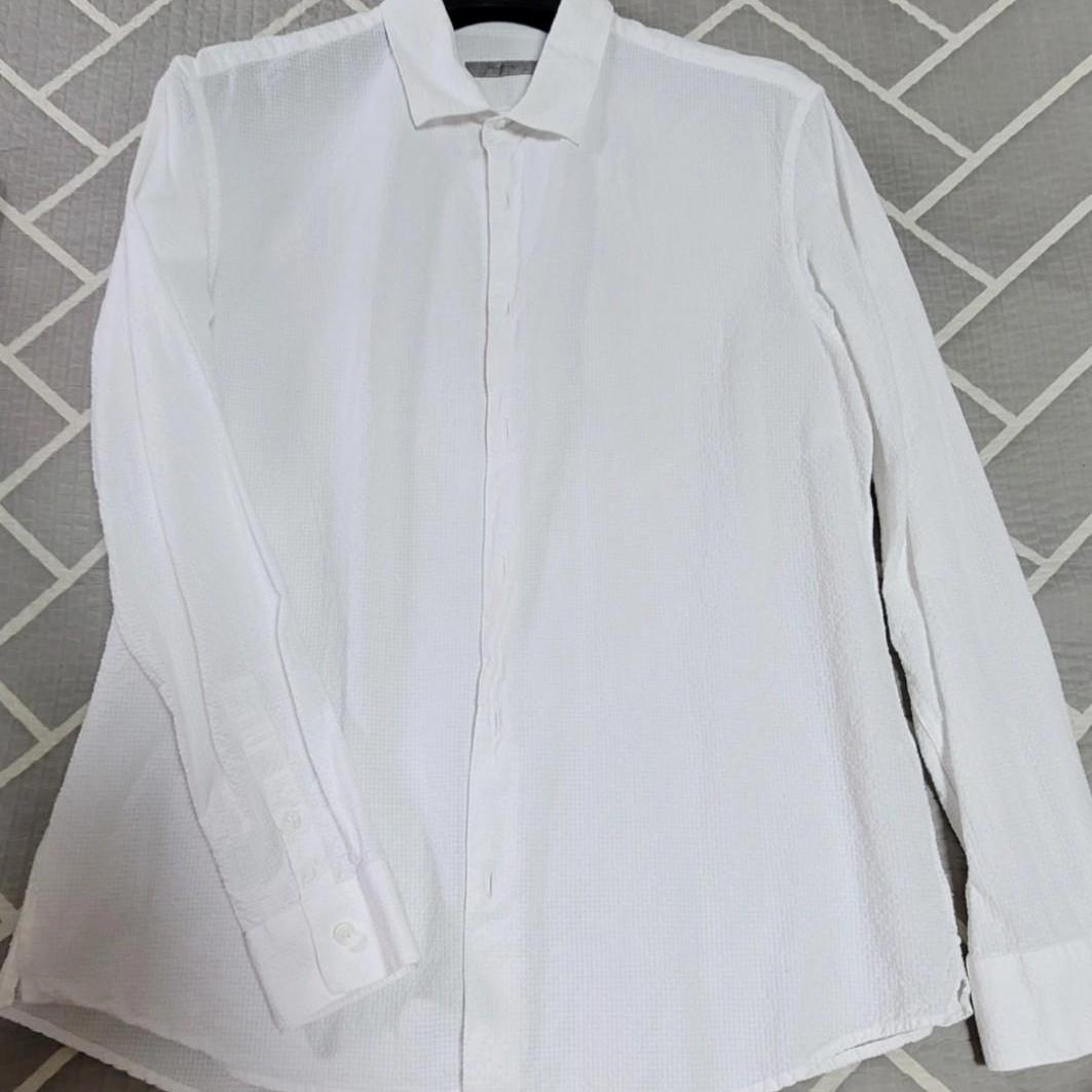 [마인드 브릿지] 남성 셔츠 105