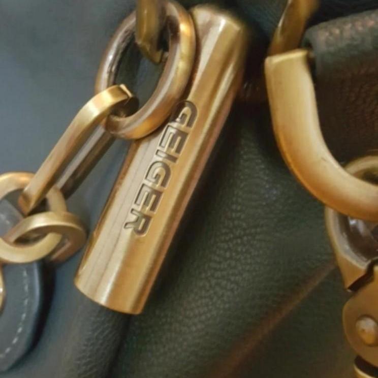 [GEIGER] 가이거 토트백 (새상품)