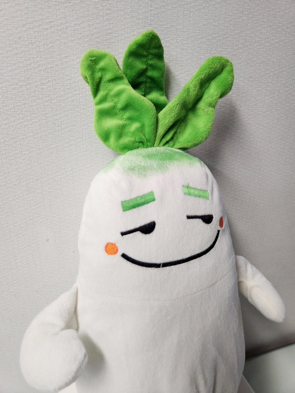 ♥♥무 인형♥♥{반택가능}