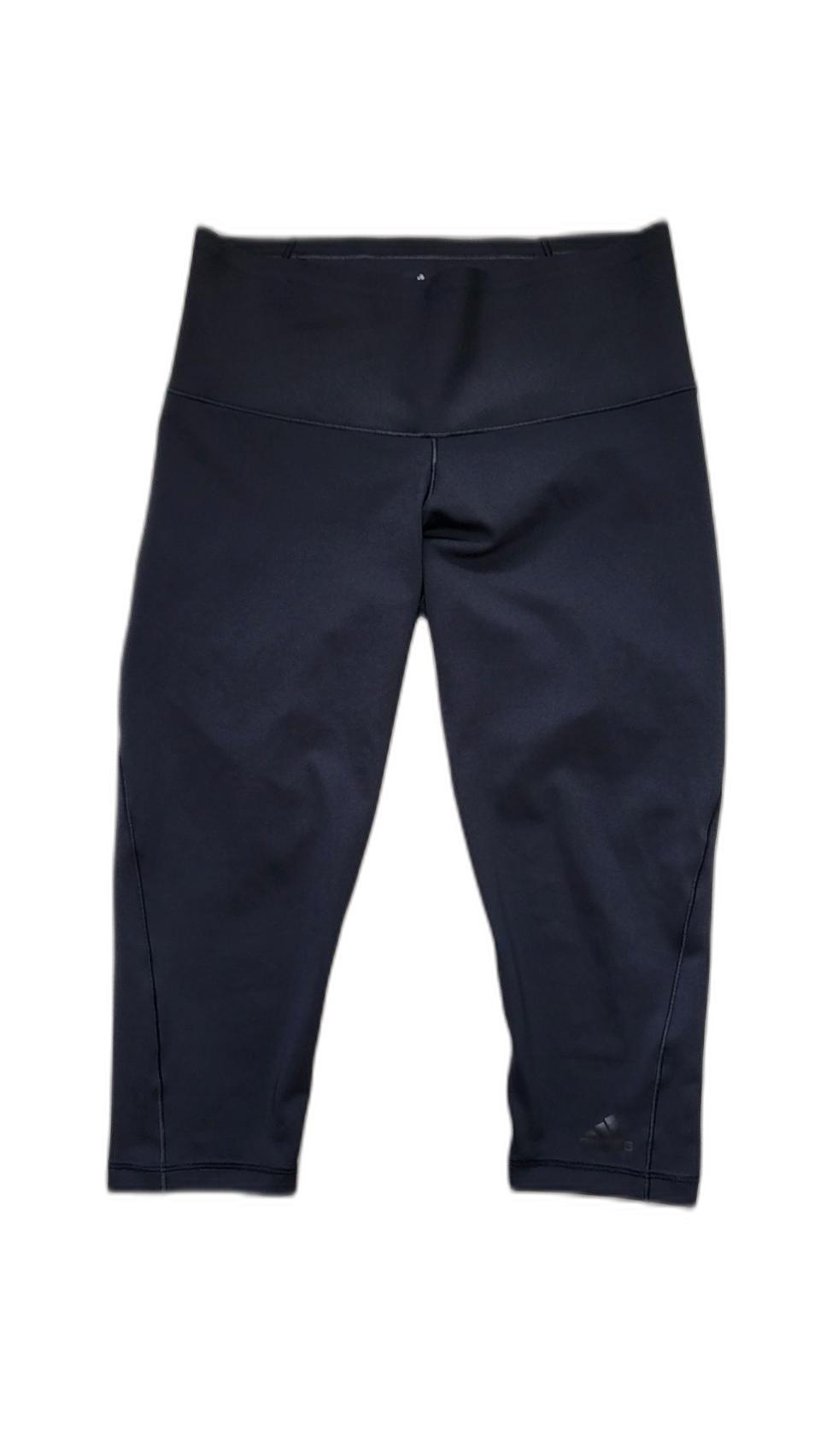 아디다스 7부레깅스