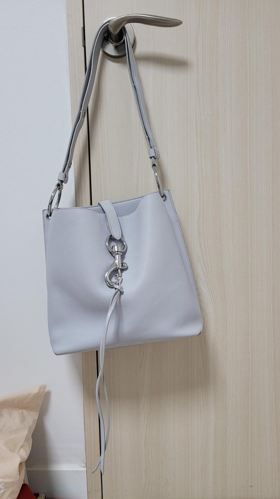 레베카밍코프 숄더백