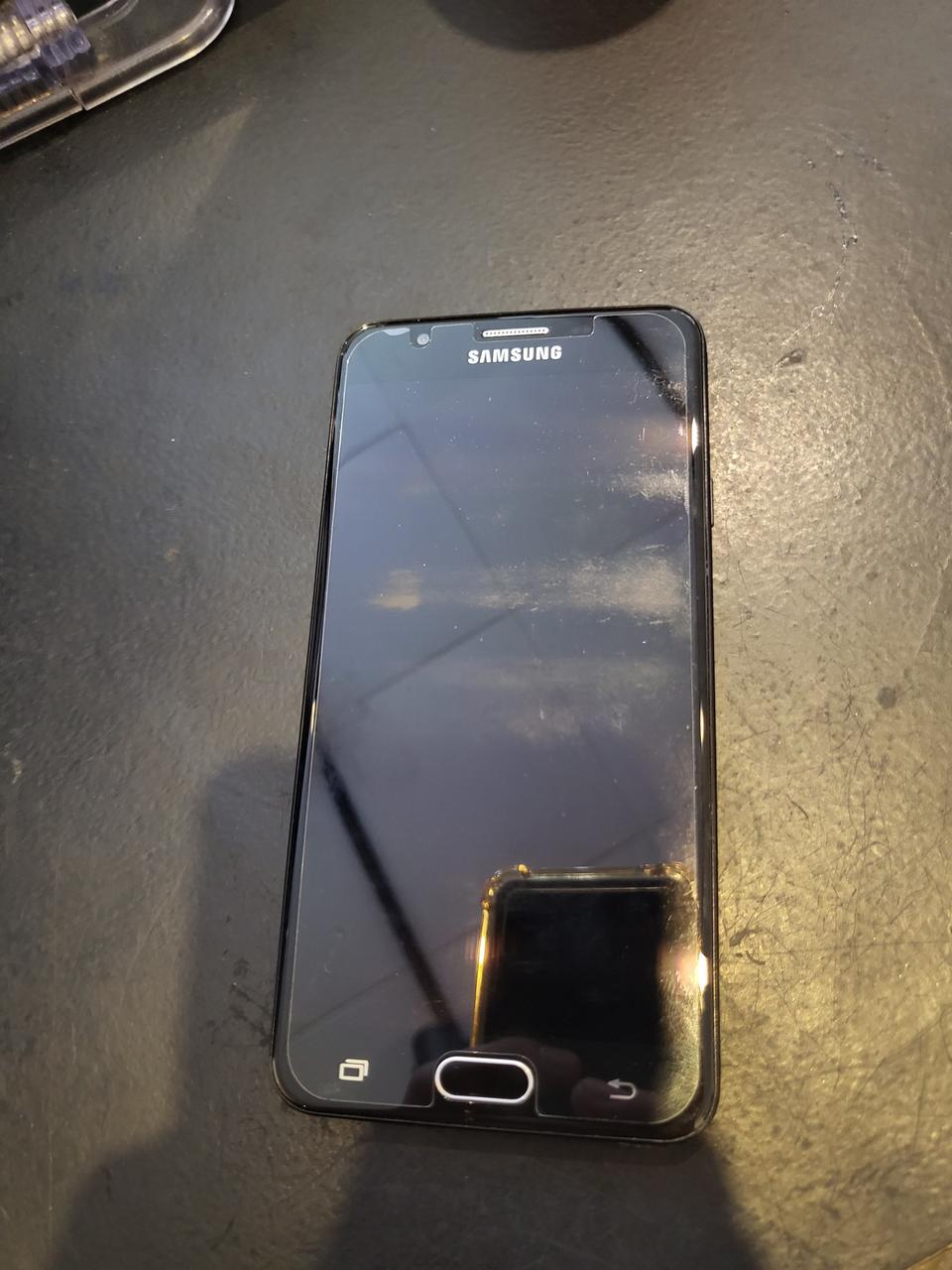 갤럭시 온7 공기계판매