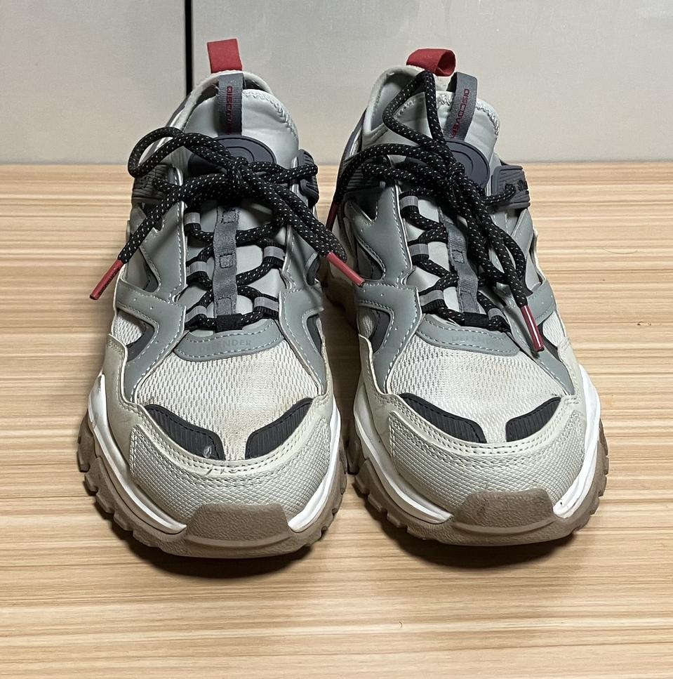 디스커버리 버킷디펜더