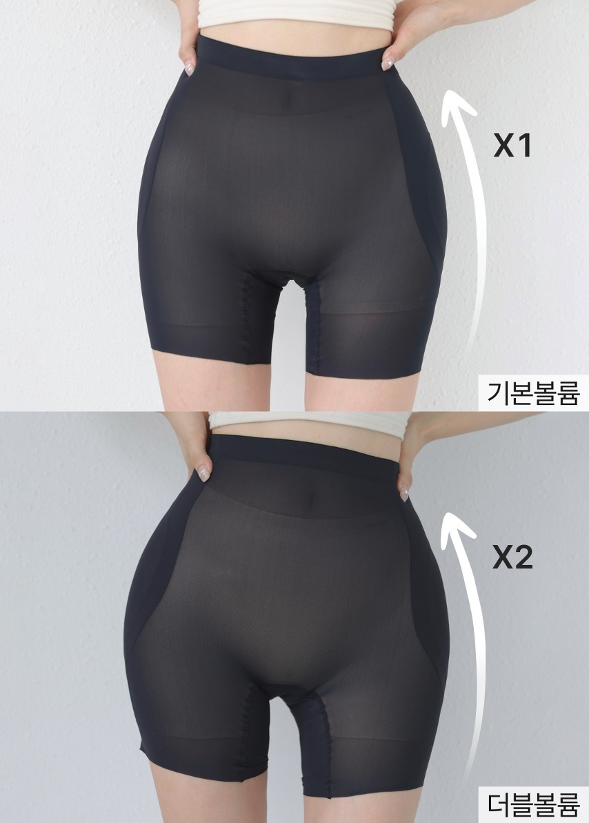 카인다미 골반뽕 속바지 스킨 새상품