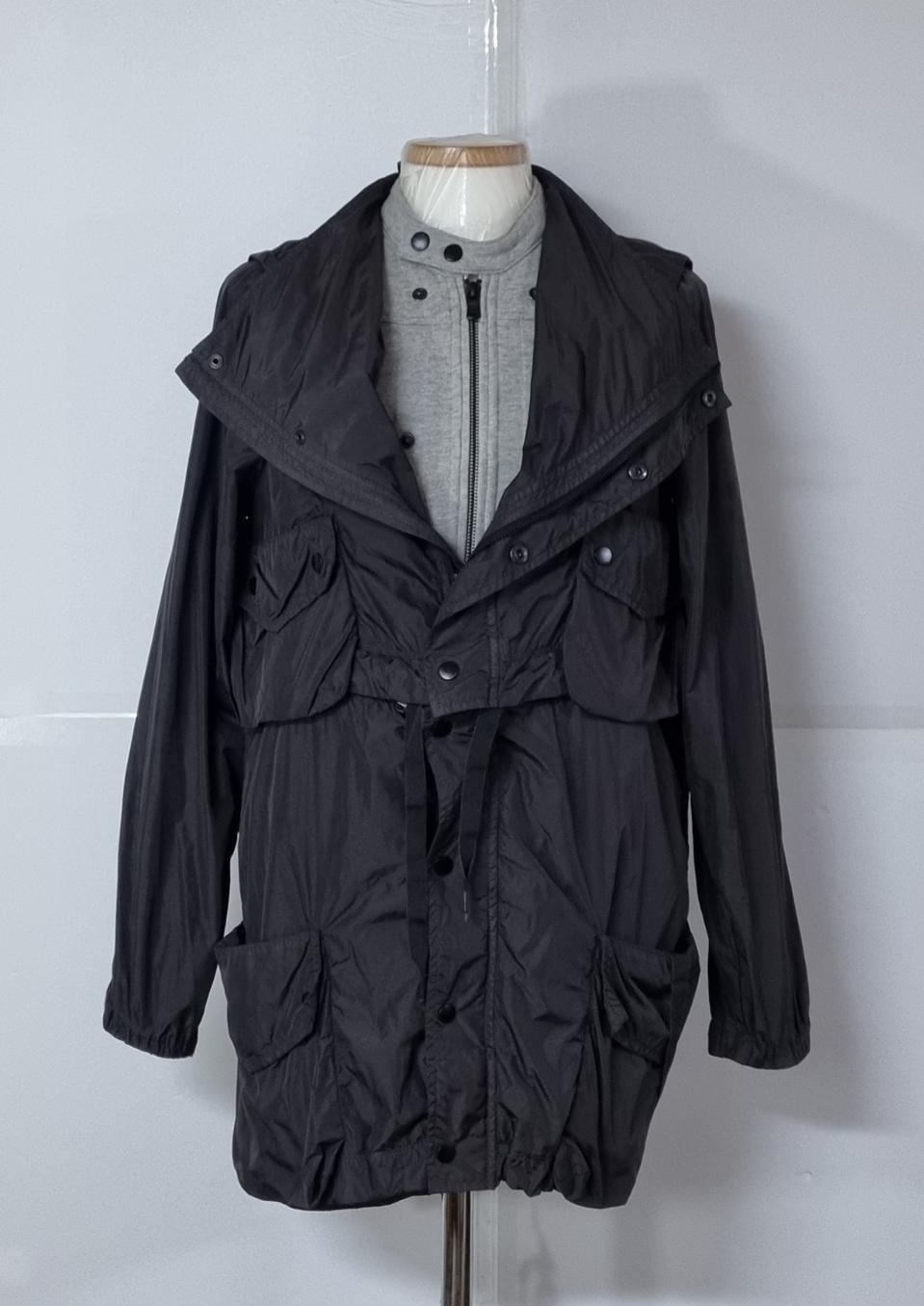 55)디젤 Diesel 여성 백화점판 이중자켓 명품자켓