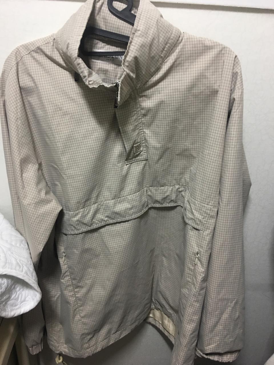 정품 발망 바람막이 맨투맨 95-100 싸게 팔아요