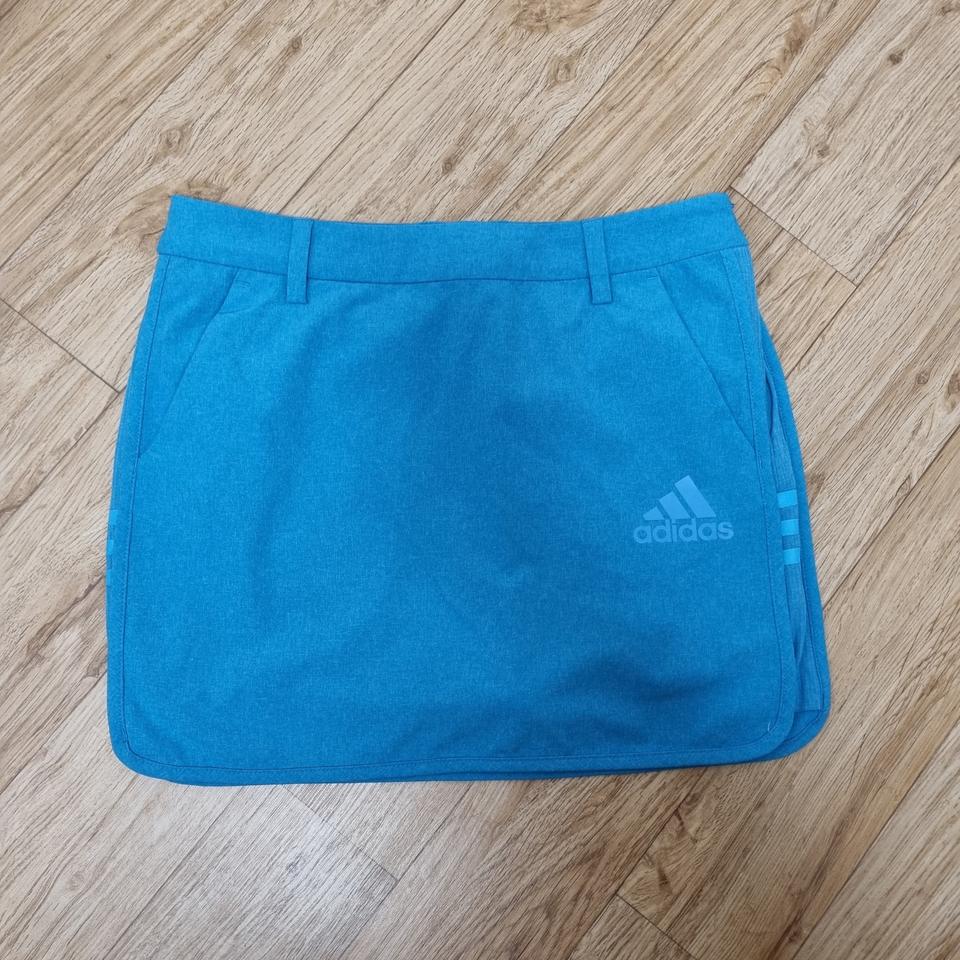 아디다스  골프웨어 골프치마 봄,여름, 초가을  여성 29