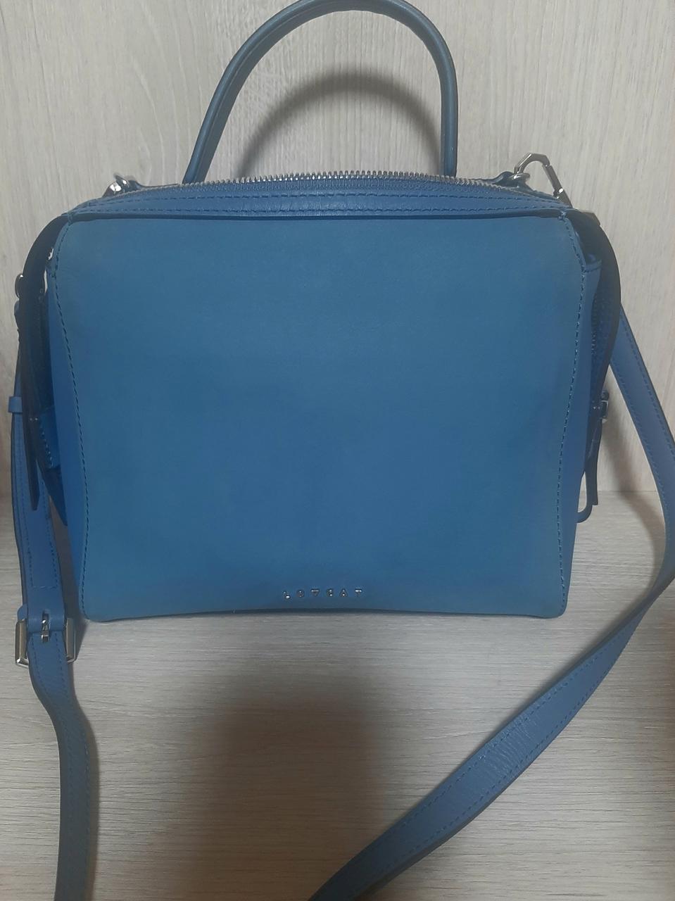 러브캣 크로스토트백