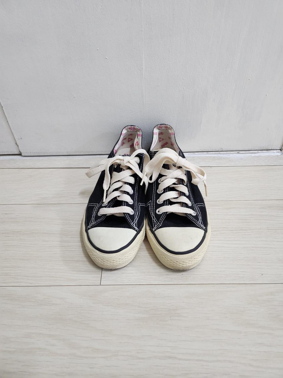 슬레진저/단화235/운동화235