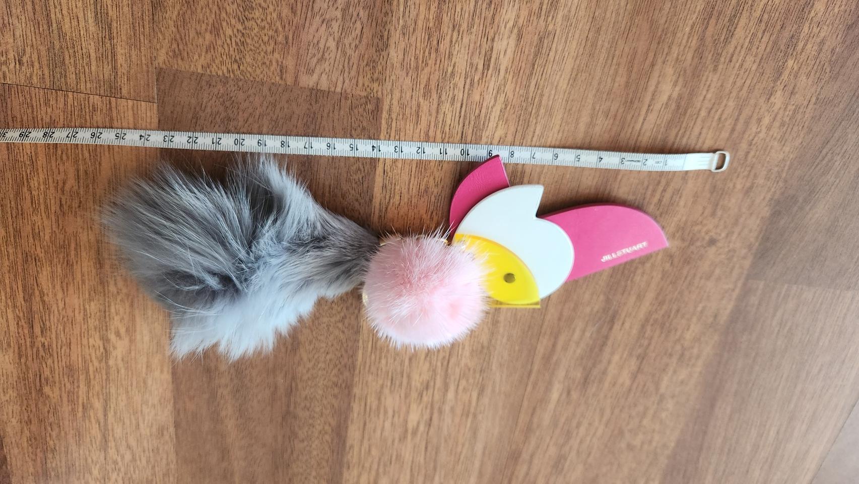 질스튜어트키링