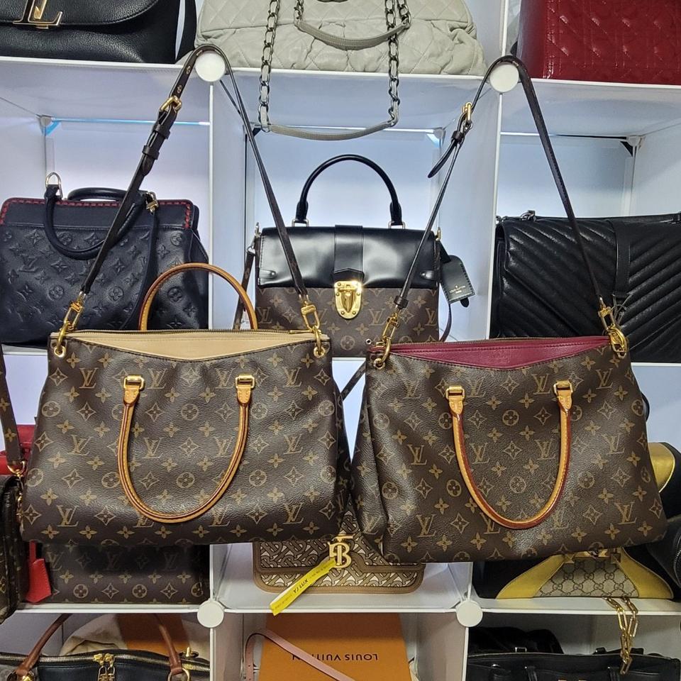 루이비통 팔라스mm bb도 있구요 정품