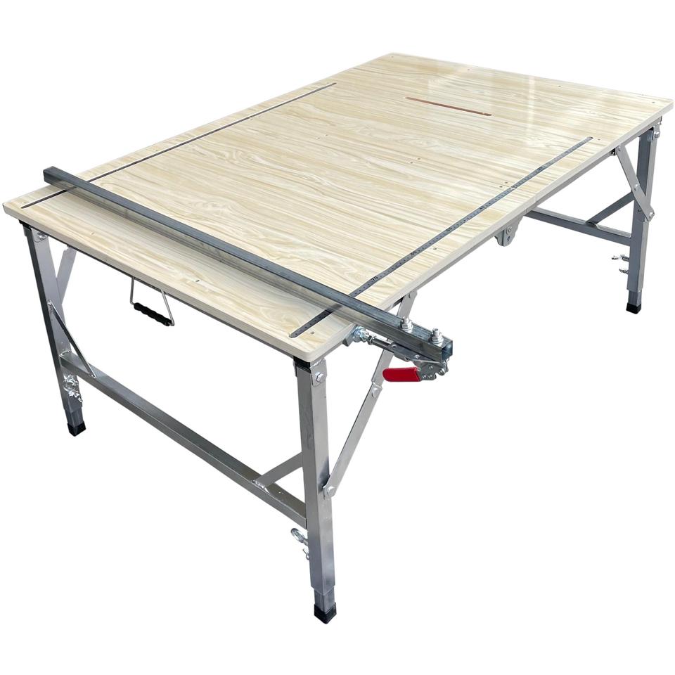 목공작업대 조기대포함 접이식 톱작업대 테이블쏘 원형톱 톱다이 일반형