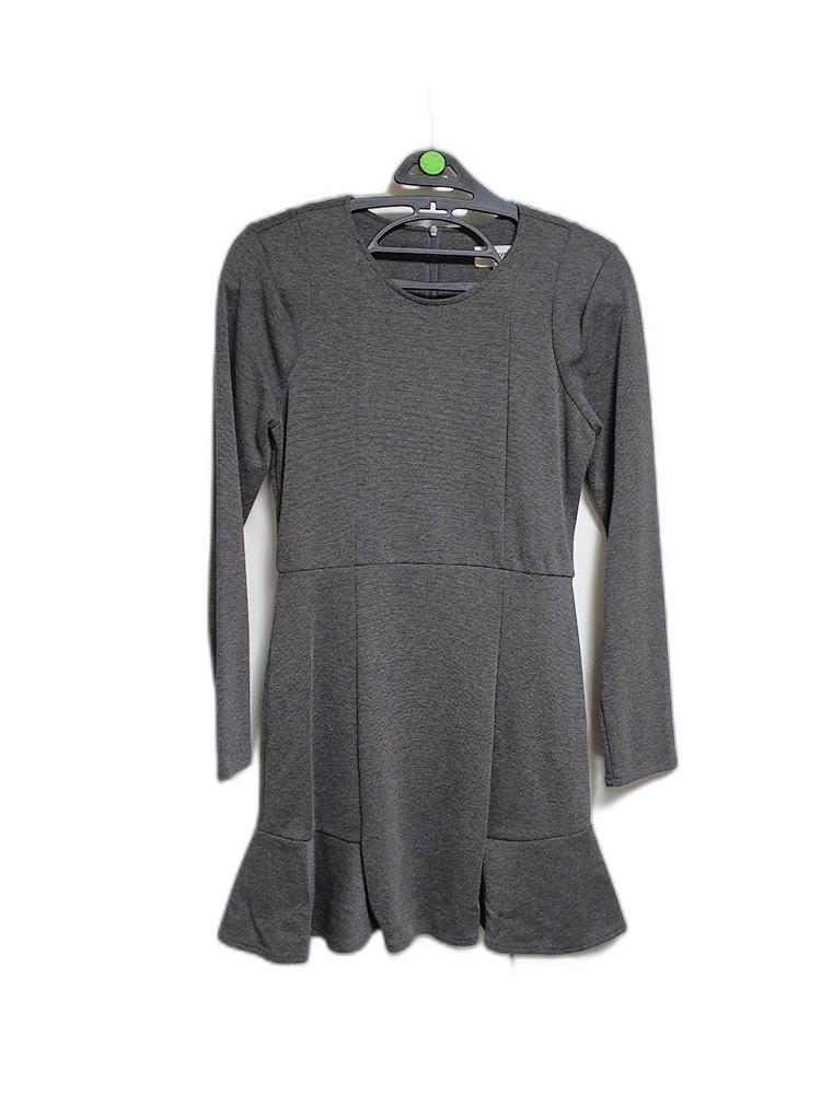 (연말까지만) 머메이드 라인 절개 원피스