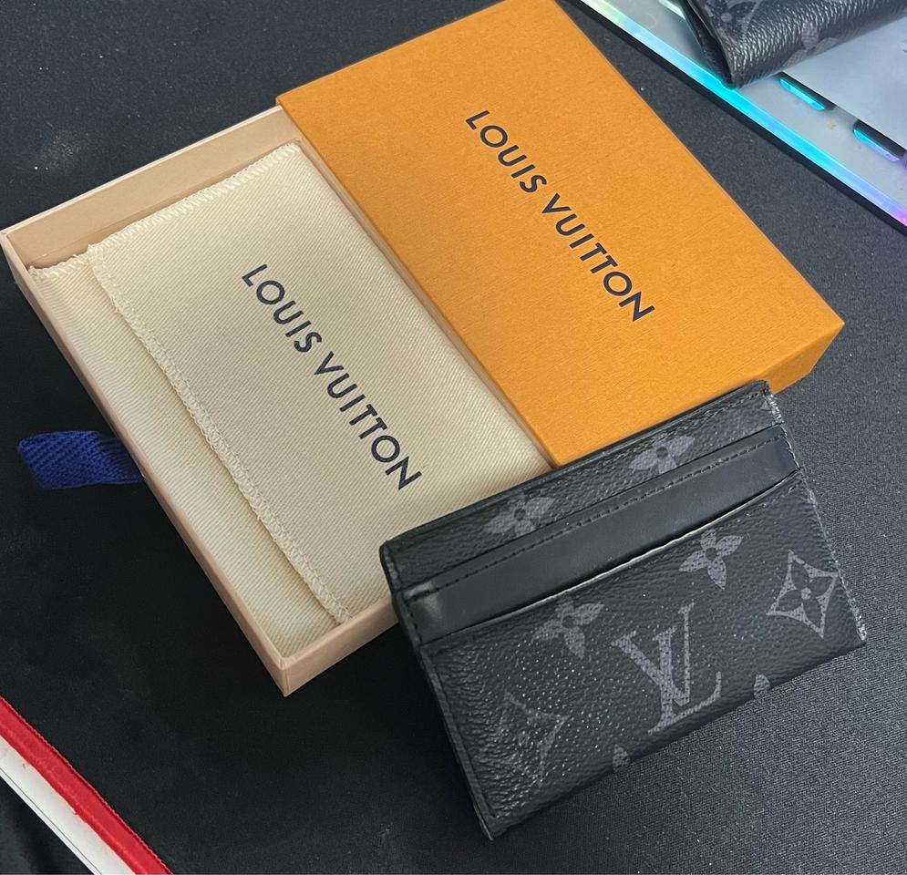 루이비통 카드지갑