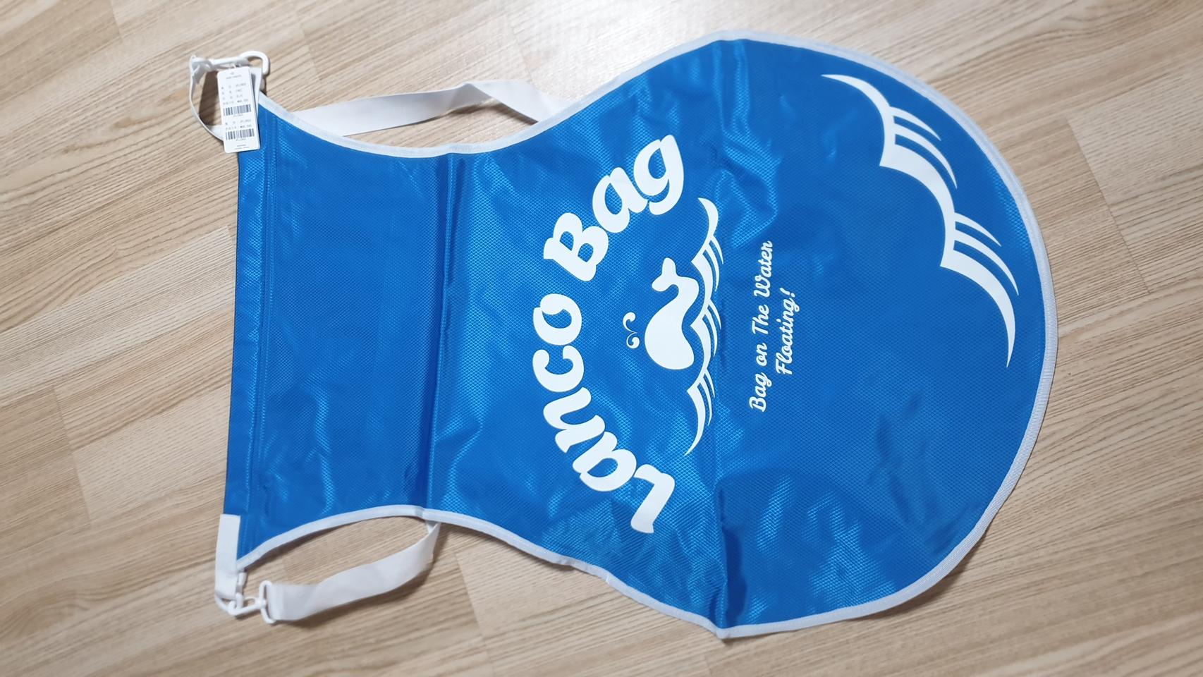 방수가방& 비치백& 대용량 수영가방