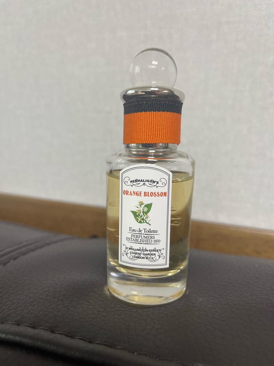 펜할리곤스 오렌지블로썸 30ml