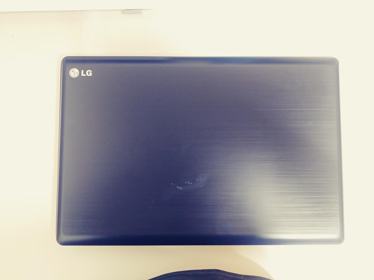 엘지노트북 s560    절충없음   10만원