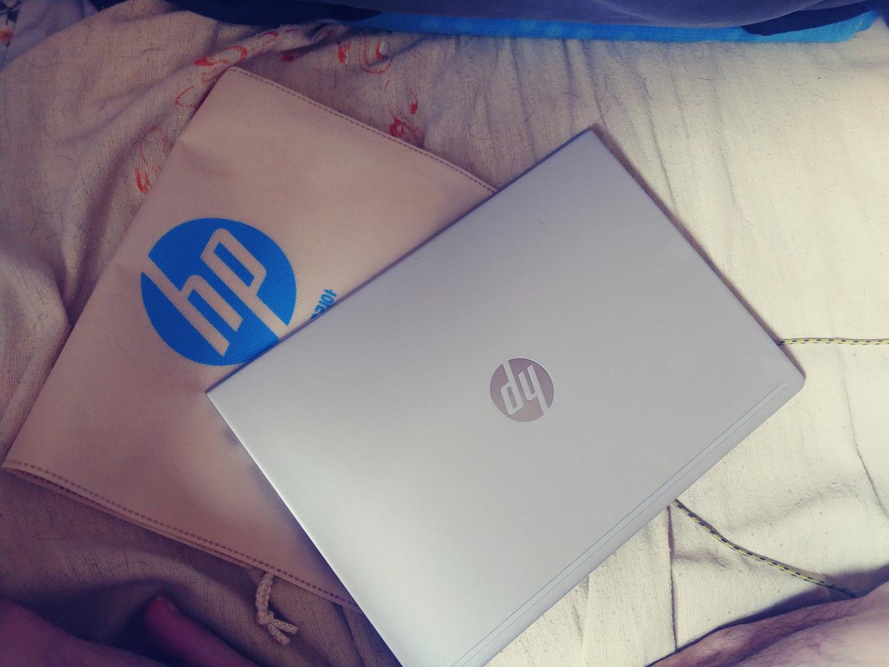 HP 프로 노트북 i5(인텔10세대)  16g  m2.256g