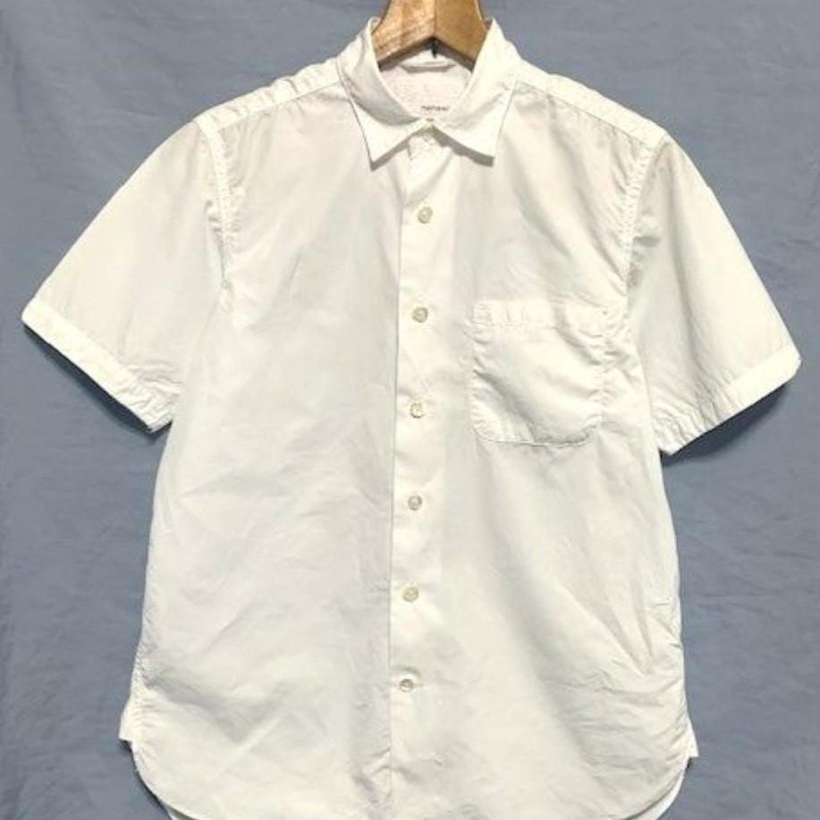 나나미카 레귤러 반팔셔츠 판매