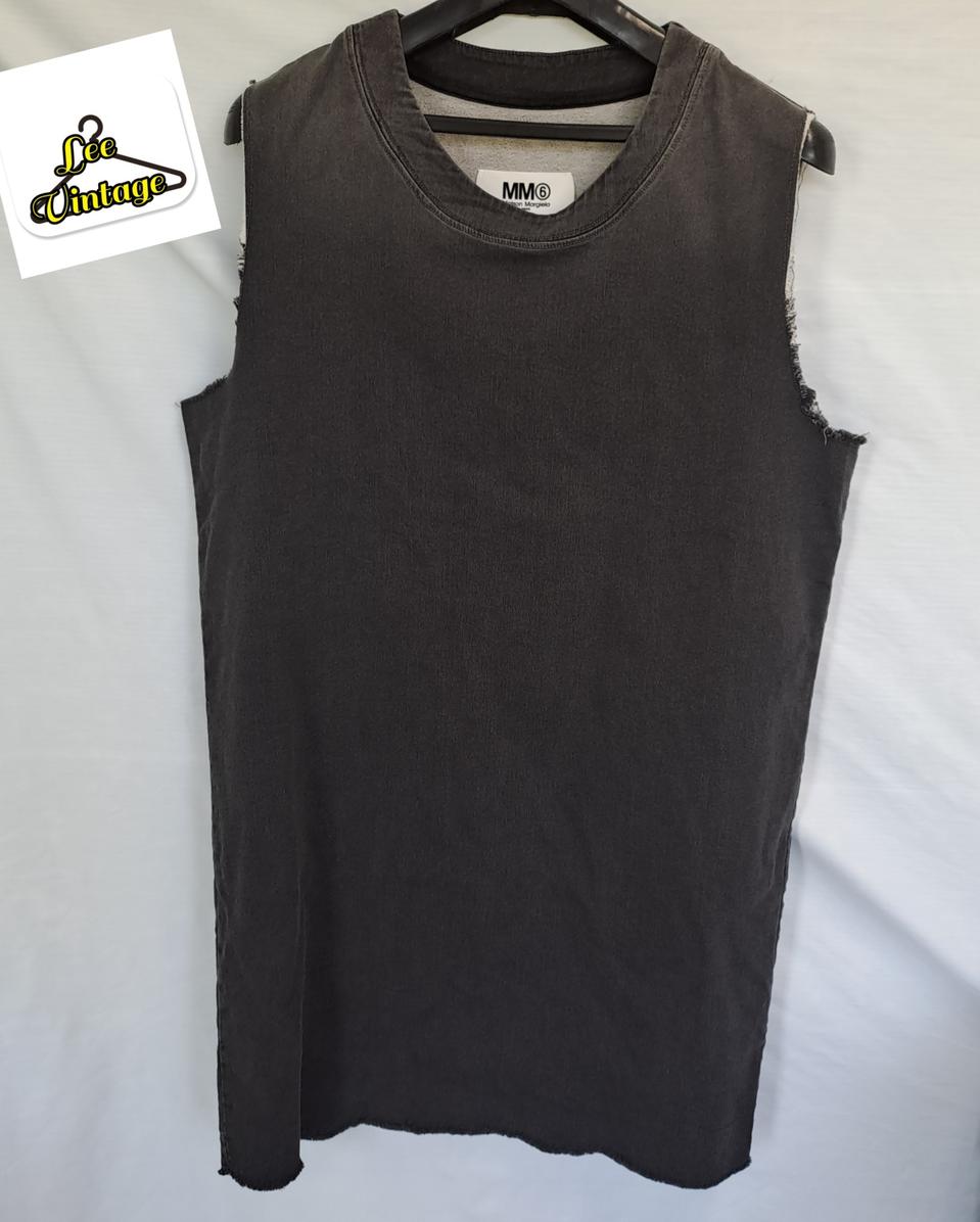 [S]메종마르지엘라 원피스(LeeVintage)(최저가)(정품)