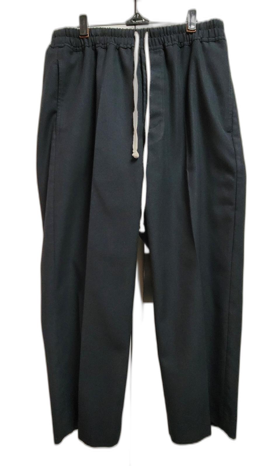 릭오웬스 겟세마네 F/W 21 바지(32인치)