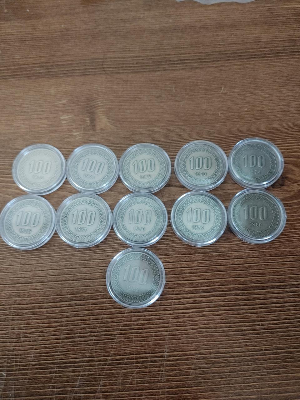 1970년대주화줄세우기