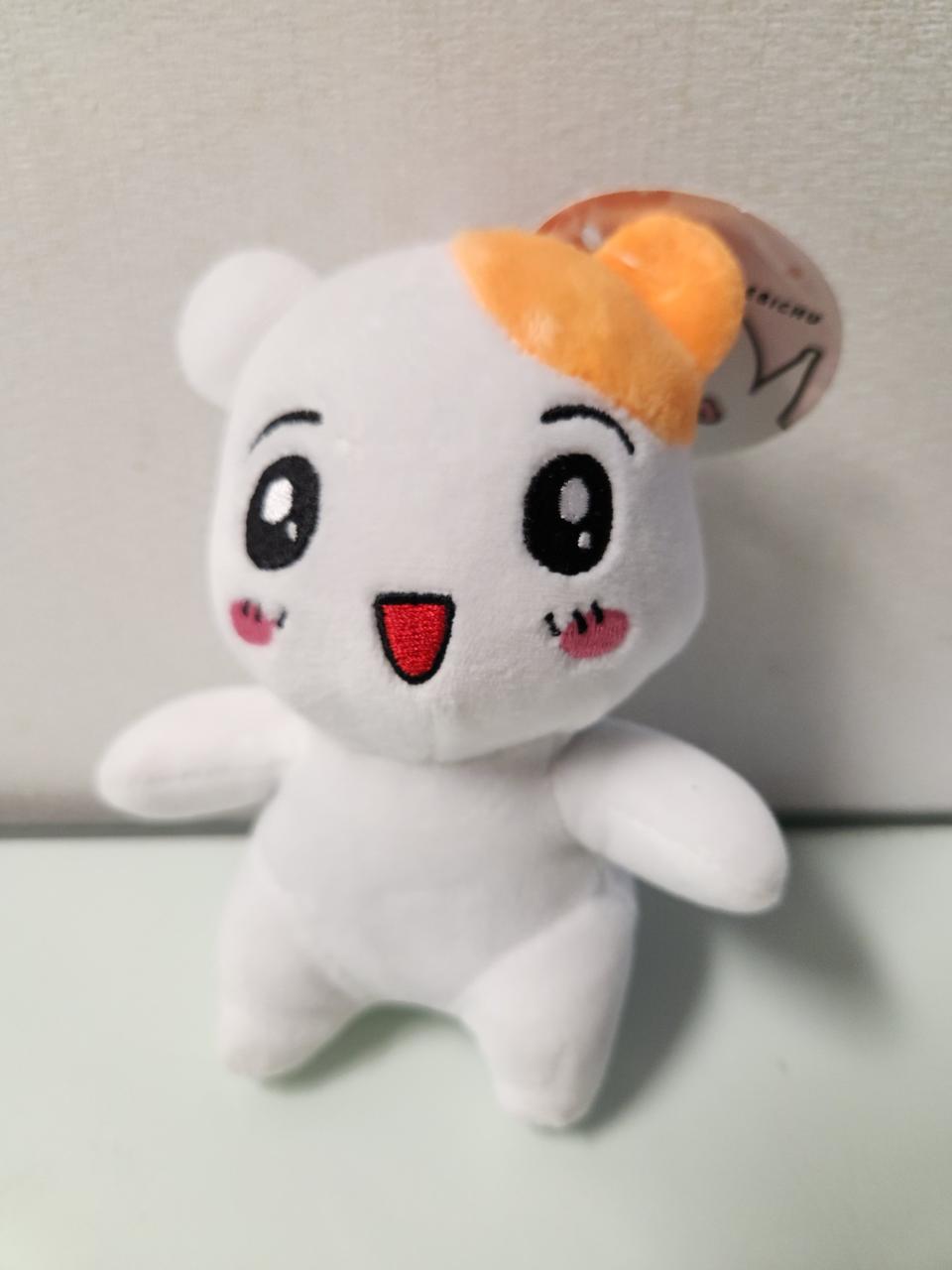 ""♥"에비츄인형♥"[가방고리.열쇠고리.폰고리 차키고리.파우치고리.키홀더