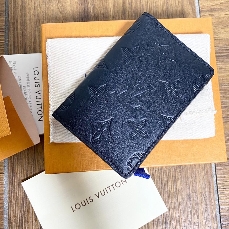 루이비통 오거나이저 카드지갑