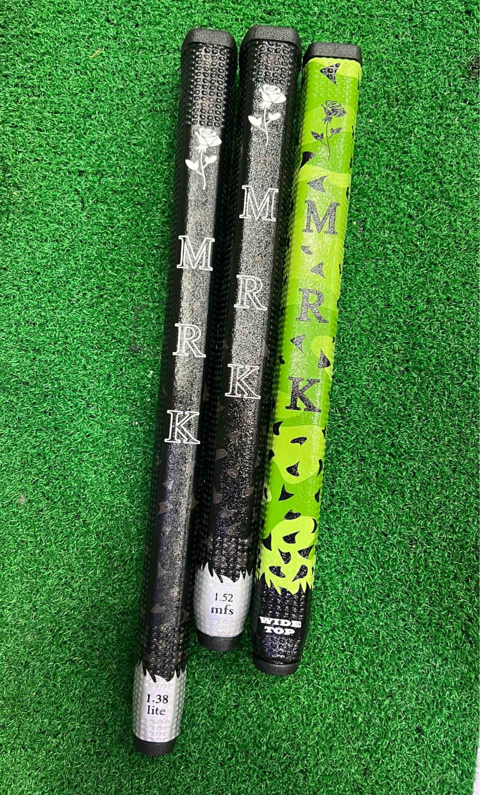 MRK(로즈마크)퍼터그립 정품