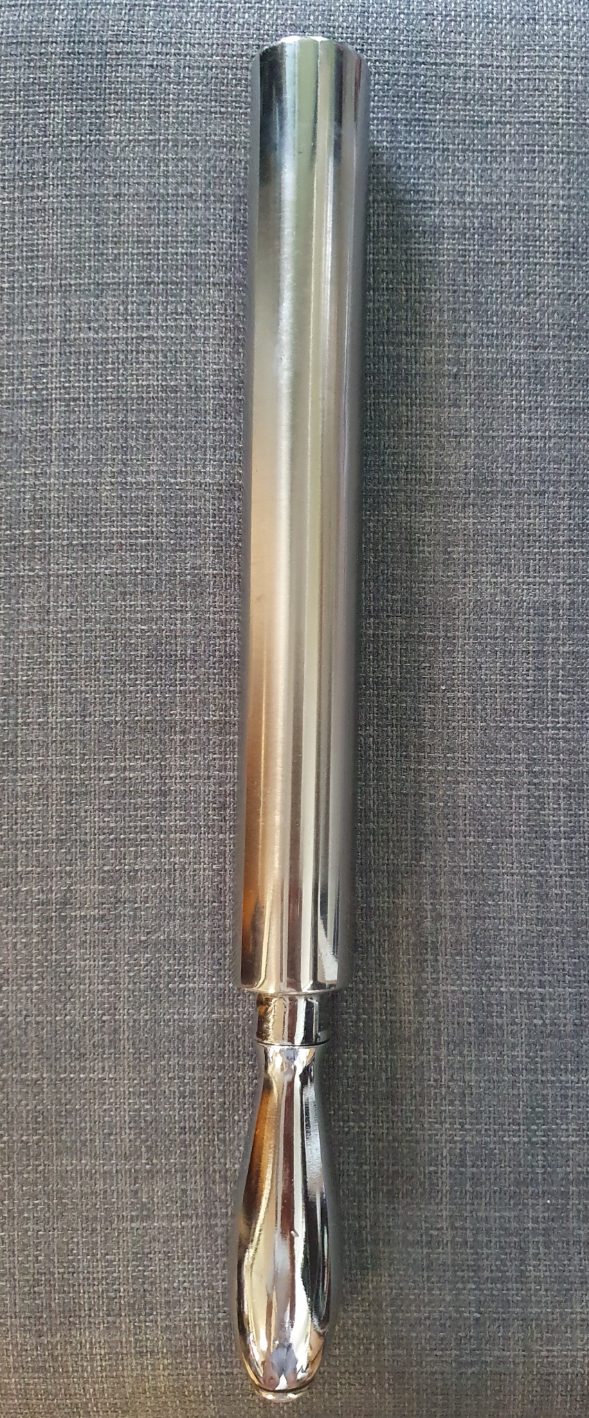 자석봉 브라인쉬림프 자석봉 20cm12000가우스짜리 입니다