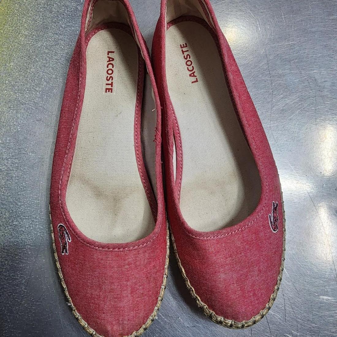 라코스테 에스파듀