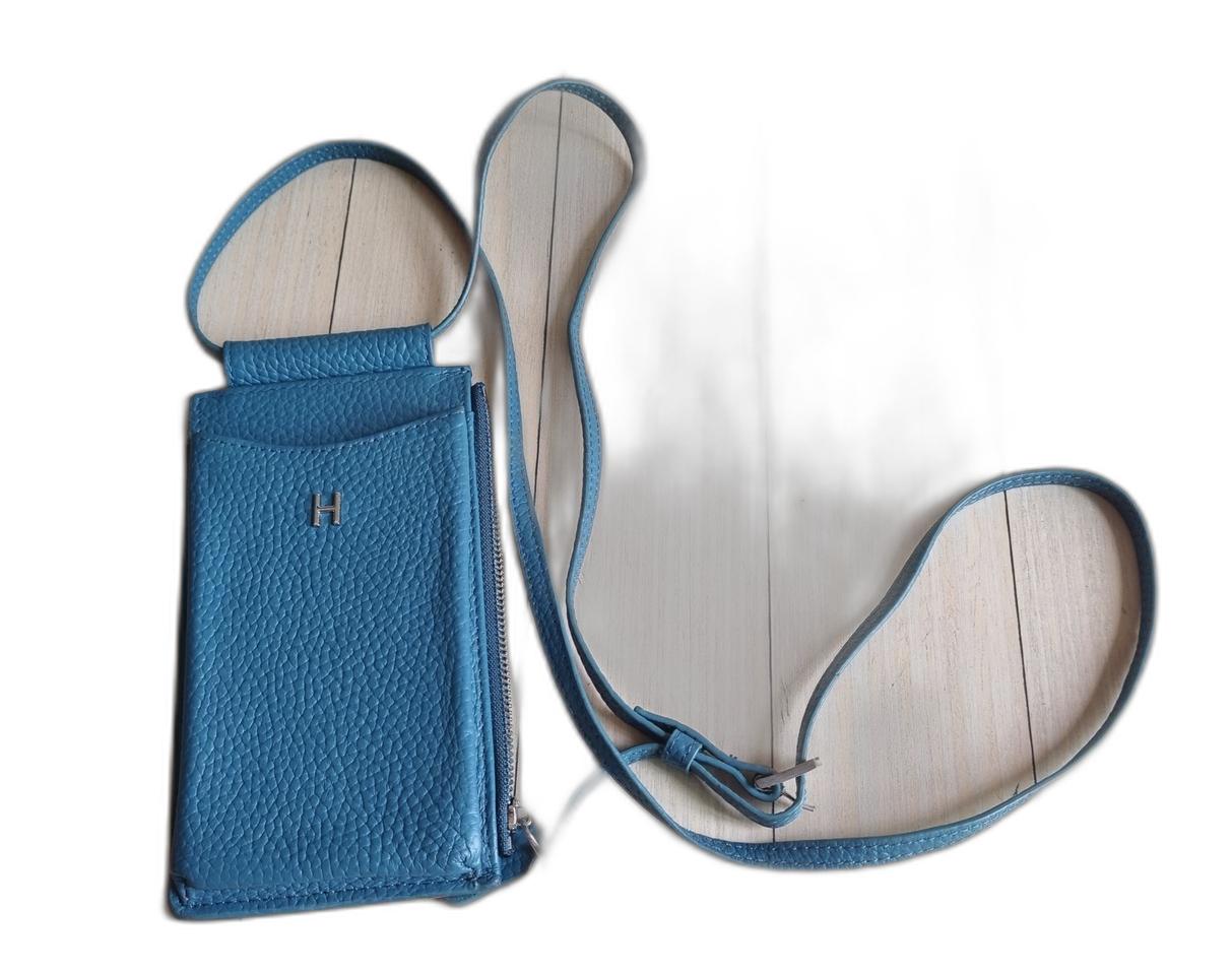 휴대폰 가방 2개 일괄